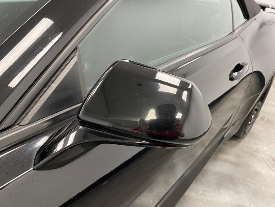 2019 Chevrolet Camaro 2dr Conv 1LT photo