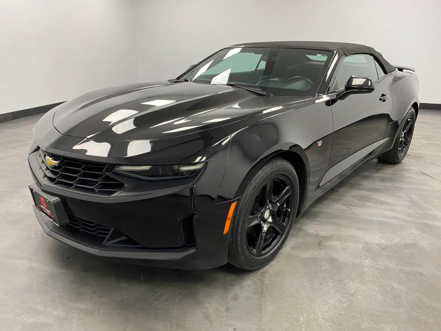2019 Chevrolet Camaro 2dr Conv 1LT photo