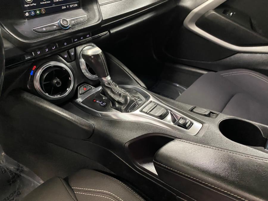 2019 Chevrolet Camaro 2dr Conv 1LT photo