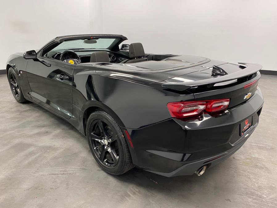 2019 Chevrolet Camaro 2dr Conv 1LT photo