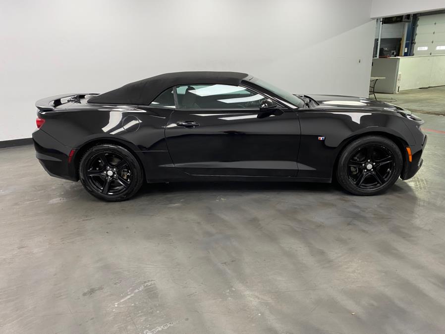 2019 Chevrolet Camaro 2dr Conv 1LT photo