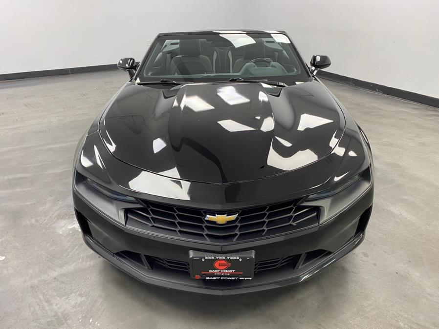 2019 Chevrolet Camaro 2dr Conv 1LT photo