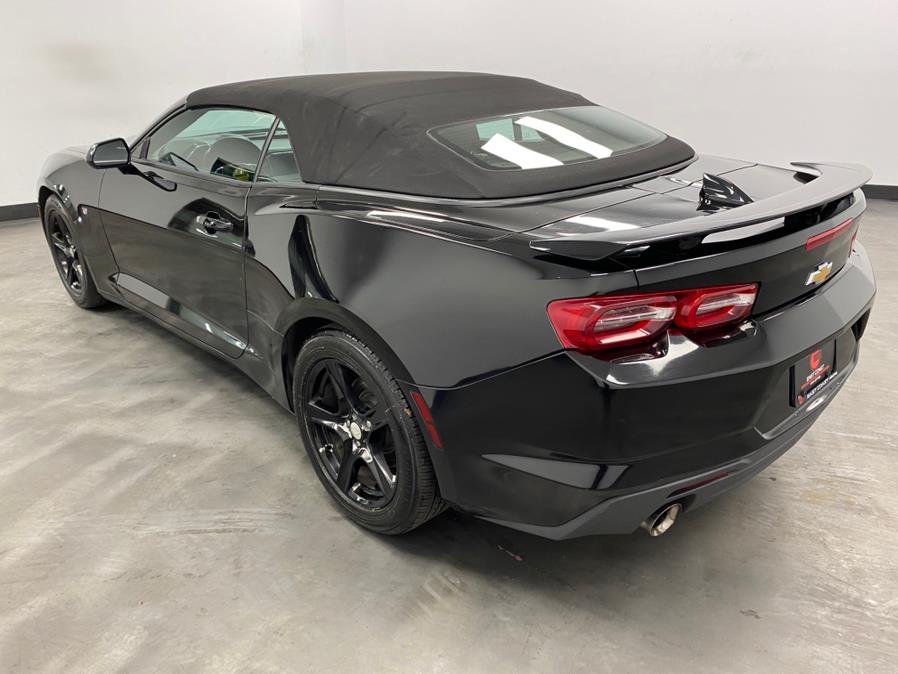 2019 Chevrolet Camaro 2dr Conv 1LT photo