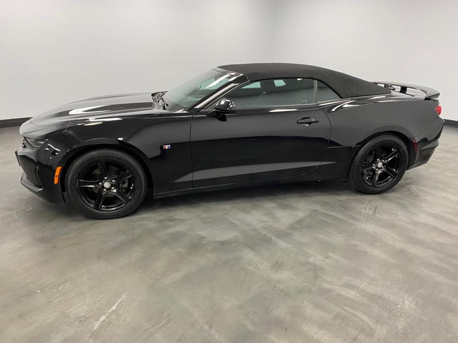 2019 Chevrolet Camaro 2dr Conv 1LT photo