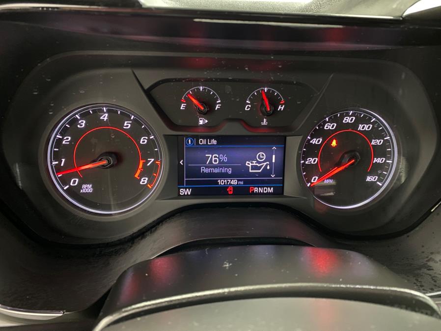 2019 Chevrolet Camaro 2dr Conv 1LT photo