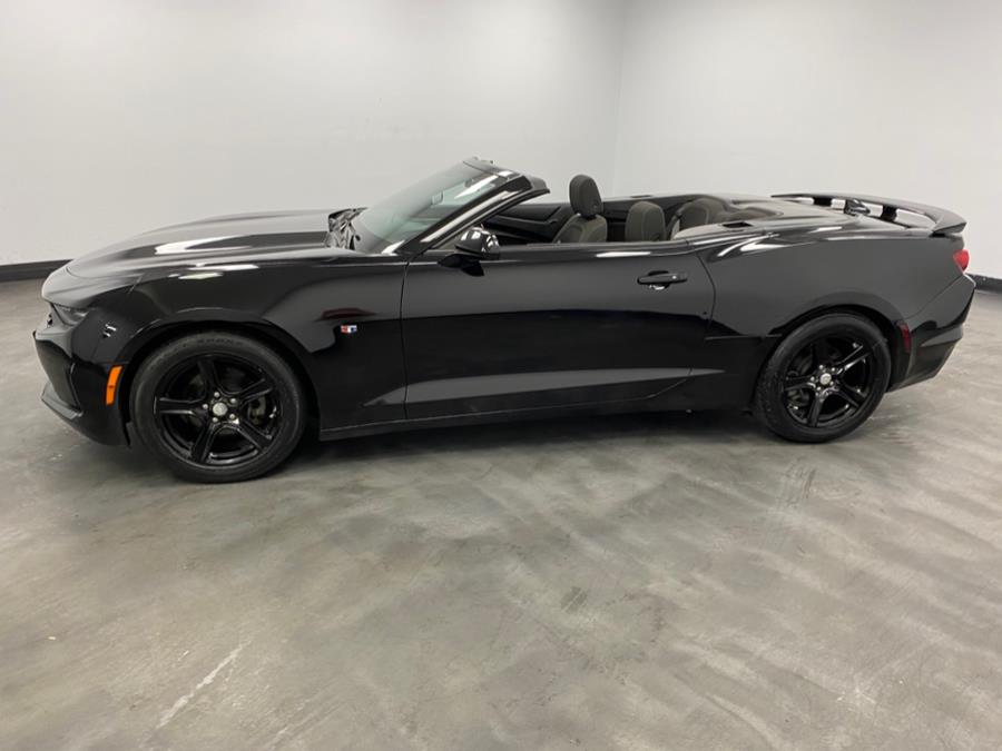 2019 Chevrolet Camaro 2dr Conv 1LT photo