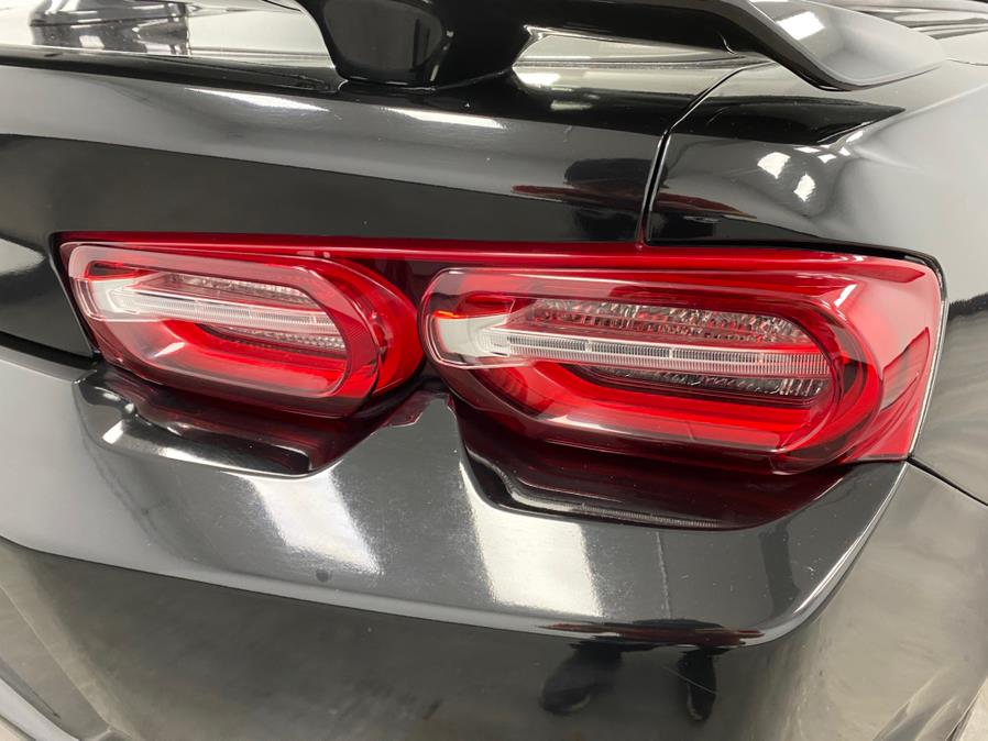 2019 Chevrolet Camaro 2dr Conv 1LT photo