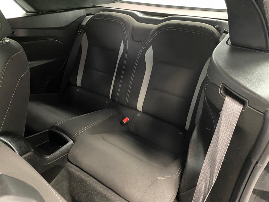 2019 Chevrolet Camaro 2dr Conv 1LT photo