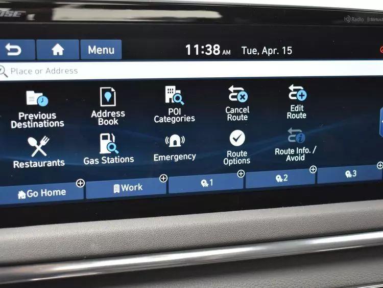 2021 Hyundai Sonata SEL Plus Sedan 4D photo