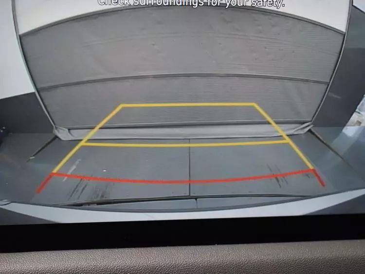 2021 Hyundai Sonata SEL Plus Sedan 4D photo