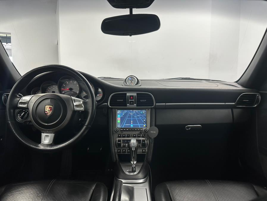 2005 Porsche 911 Carrera S photo