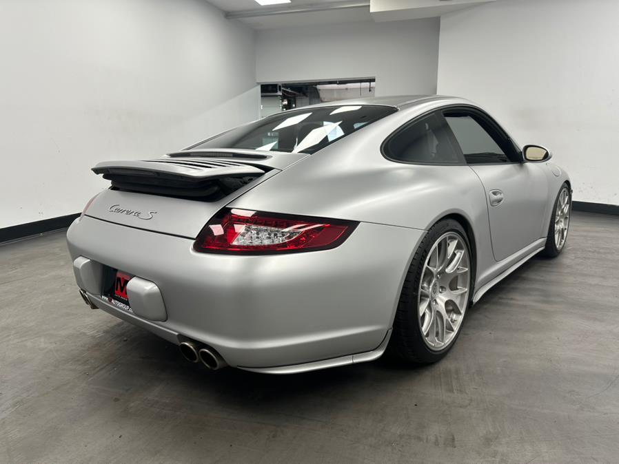 2005 Porsche 911 Carrera S photo