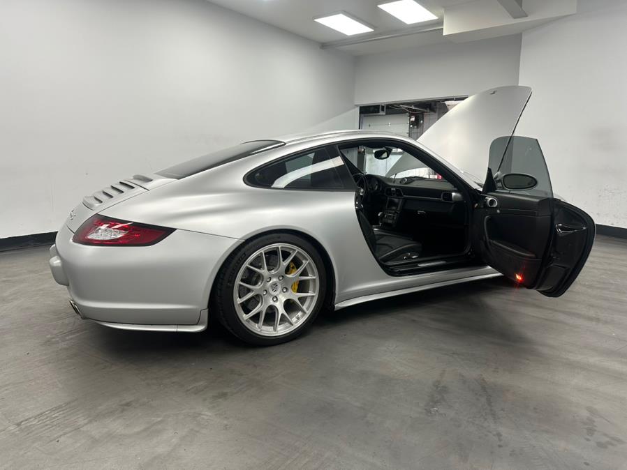 2005 Porsche 911 Carrera S photo