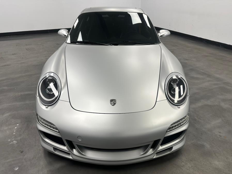 2005 Porsche 911 Carrera S photo