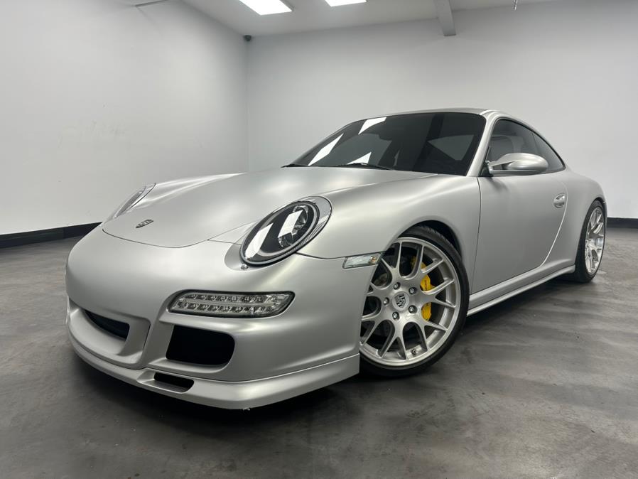 2005 Porsche 911 Carrera S photo