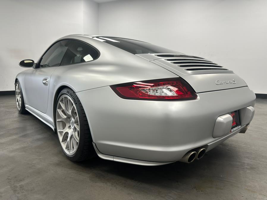 2005 Porsche 911 Carrera S photo