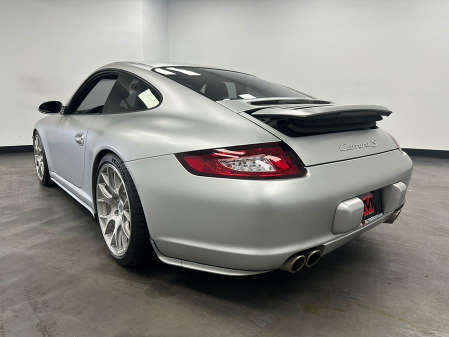 2005 Porsche 911 Carrera S photo