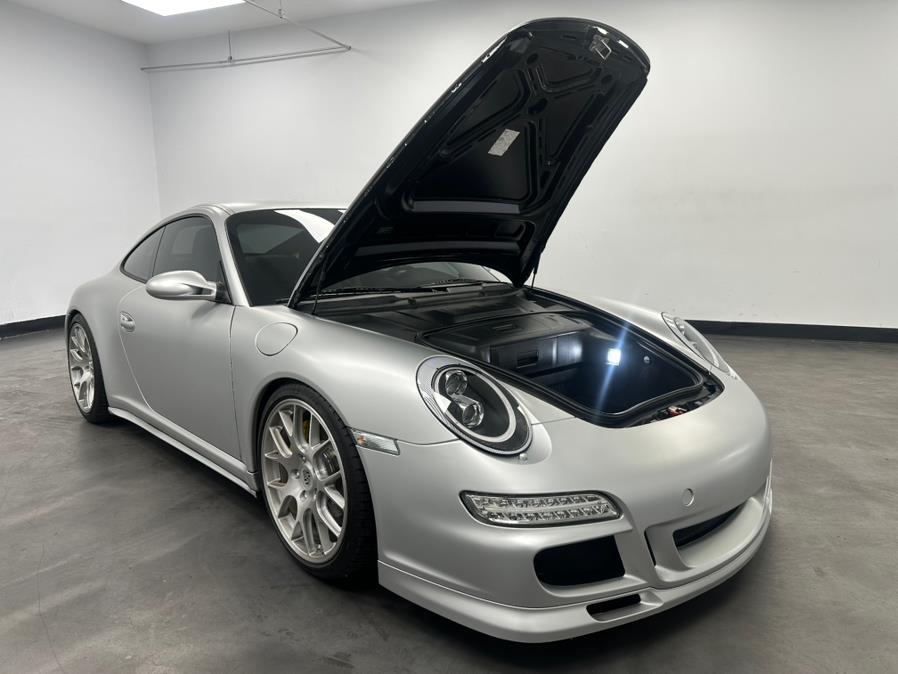 2005 Porsche 911 Carrera S photo