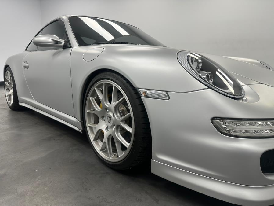 2005 Porsche 911 Carrera S photo