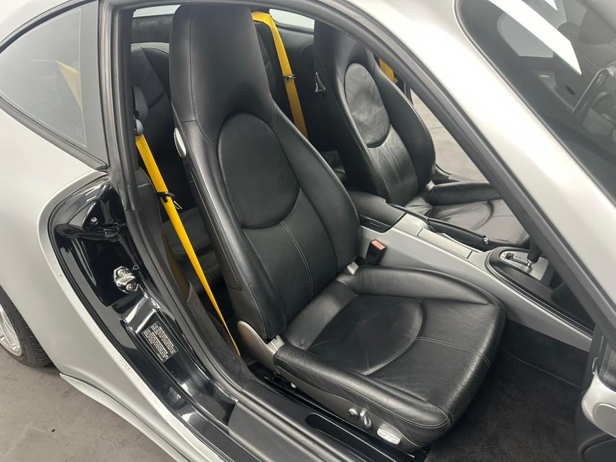 2005 Porsche 911 Carrera S photo