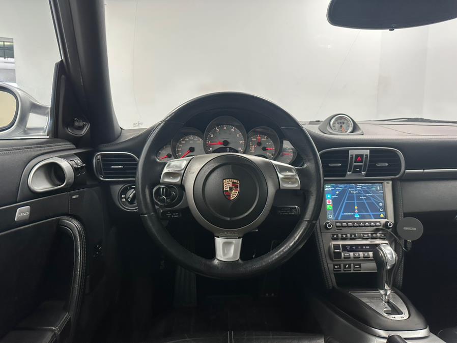 2005 Porsche 911 Carrera S photo