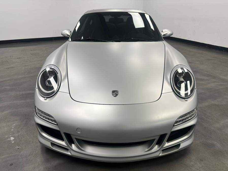 2005 Porsche 911 Carrera S photo