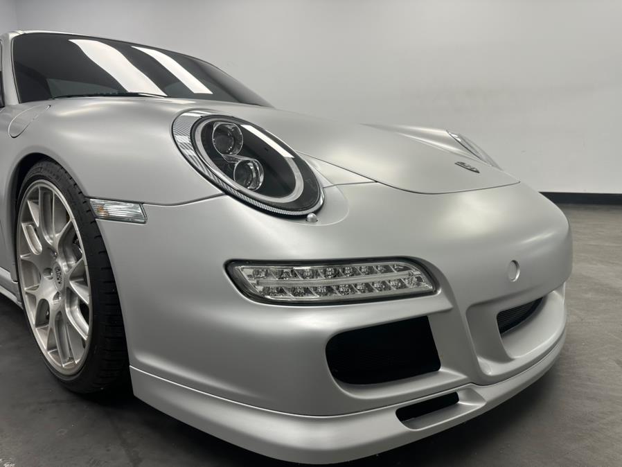 2005 Porsche 911 Carrera S photo