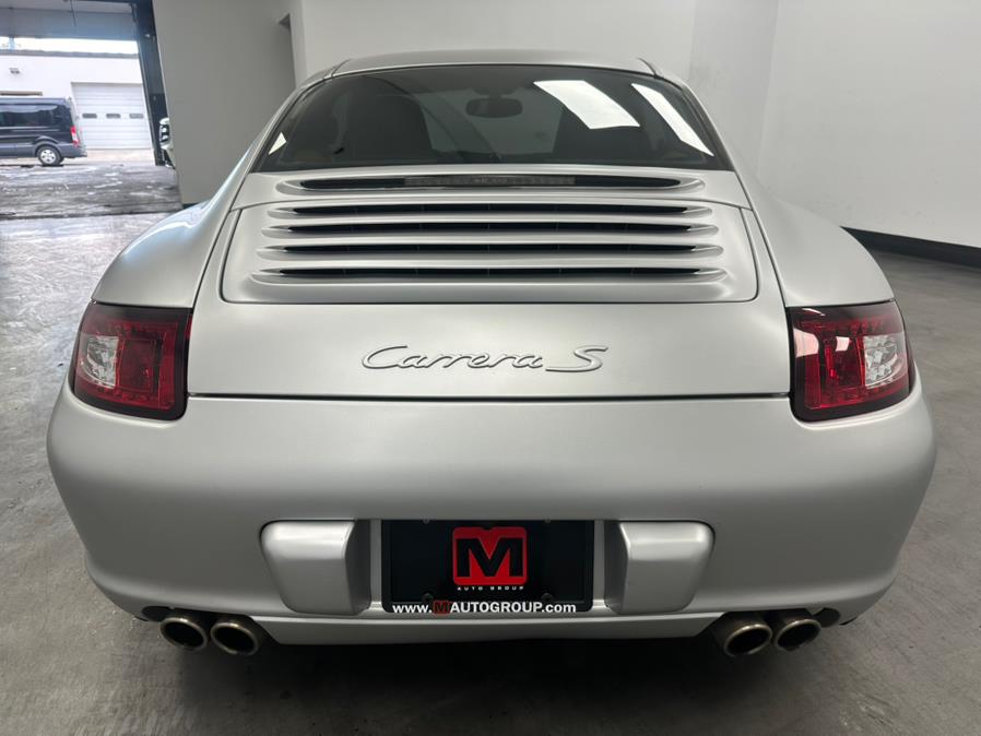 2005 Porsche 911 Carrera S photo