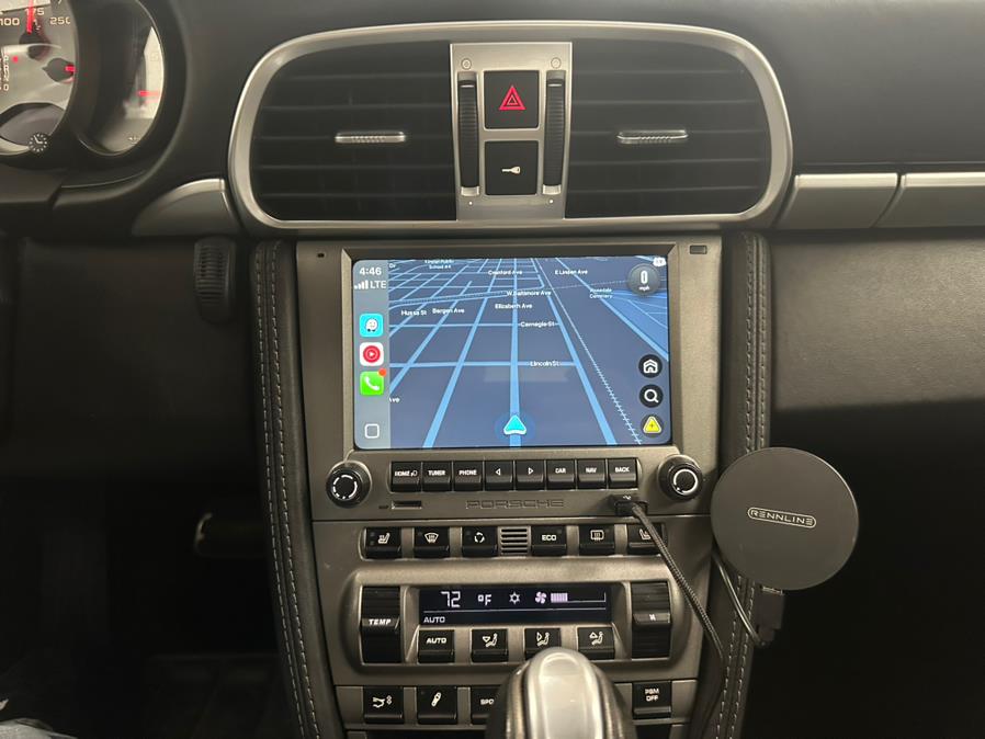 2005 Porsche 911 Carrera S photo