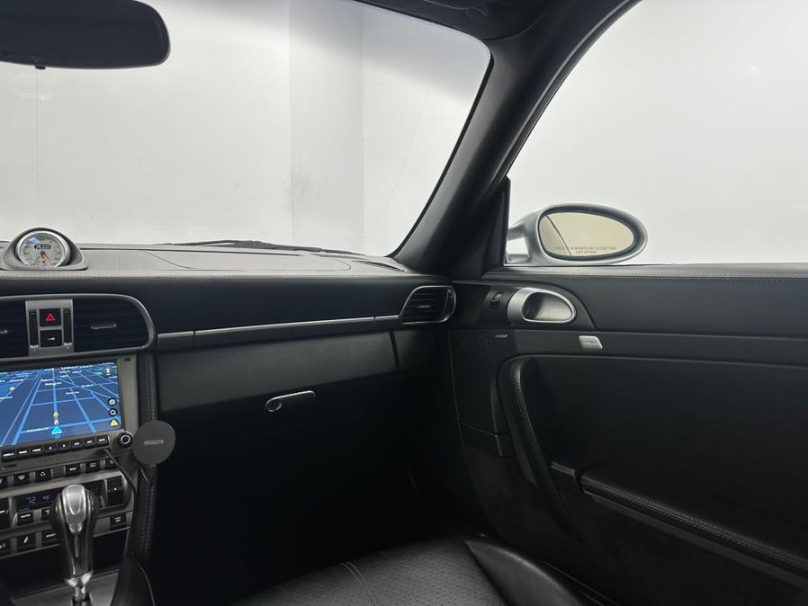 2005 Porsche 911 Carrera S photo
