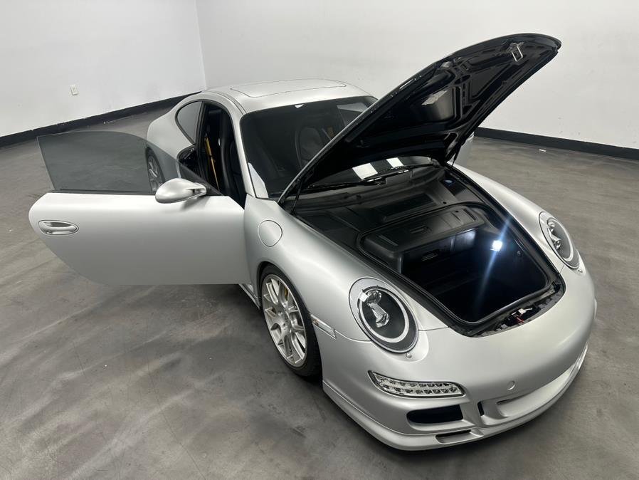 2005 Porsche 911 Carrera S photo