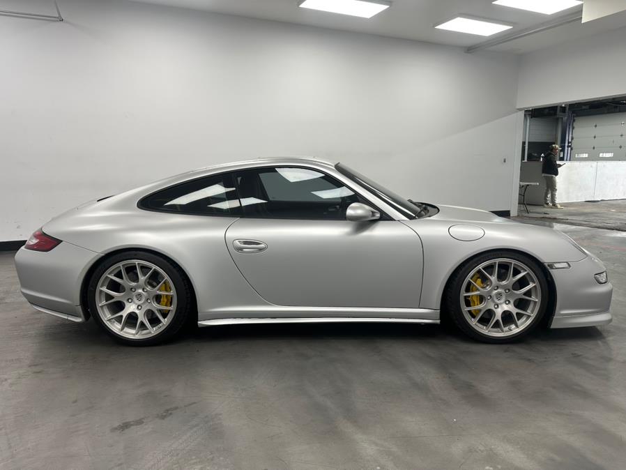 2005 Porsche 911 Carrera S photo