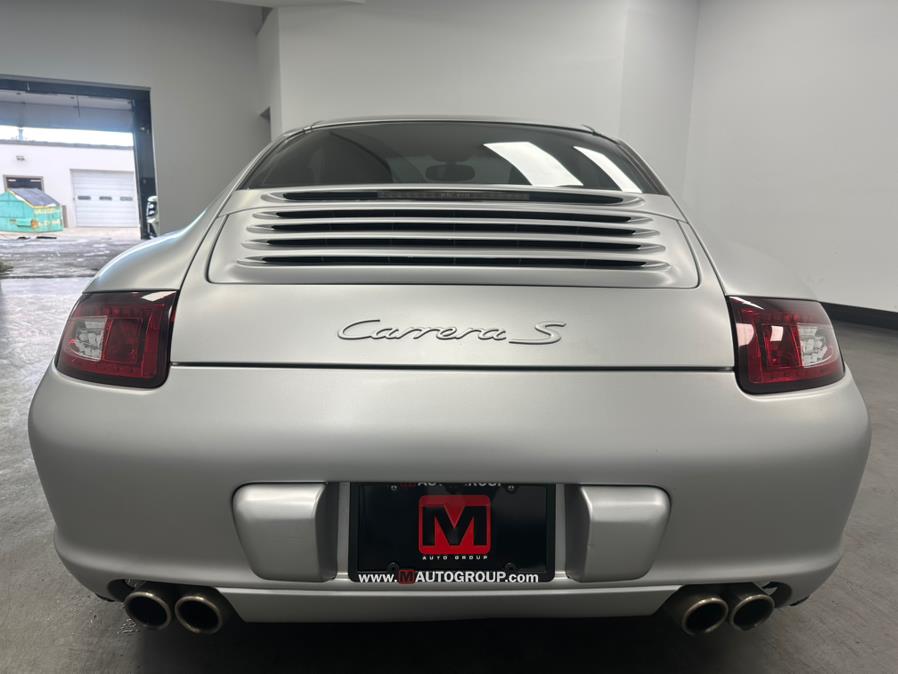 2005 Porsche 911 Carrera S photo