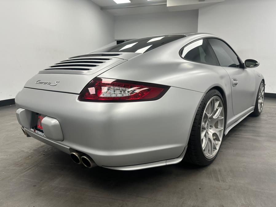 2005 Porsche 911 Carrera S photo