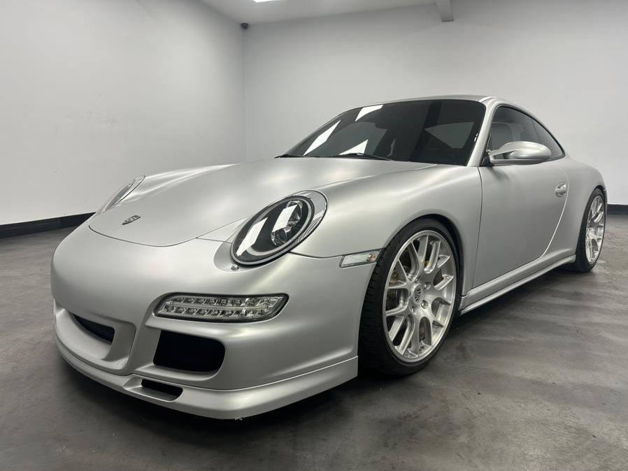 2005 Porsche 911 Carrera S photo