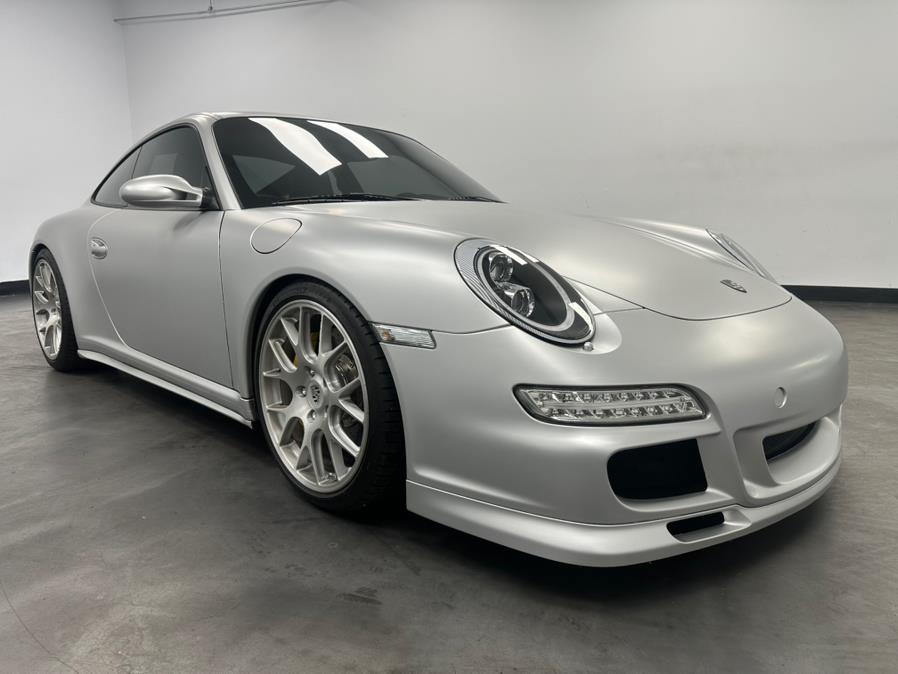 2005 Porsche 911 Carrera S photo