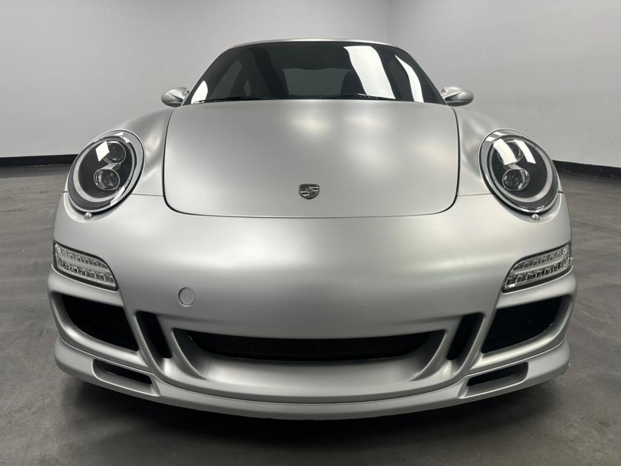 2005 Porsche 911 Carrera S photo