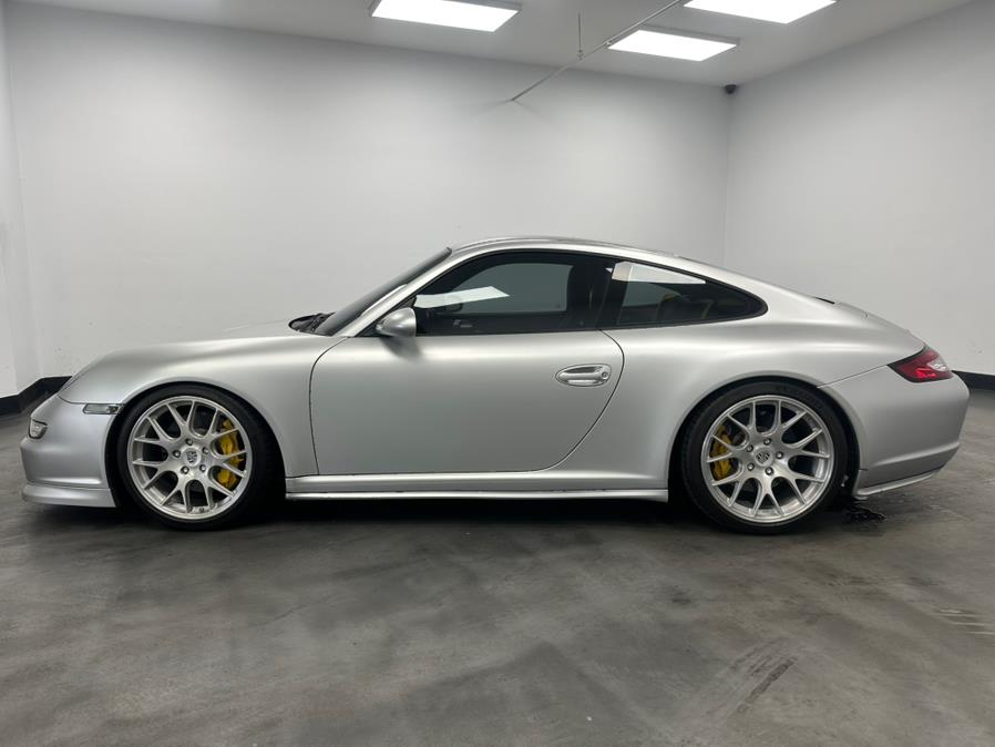 2005 Porsche 911 Carrera S photo