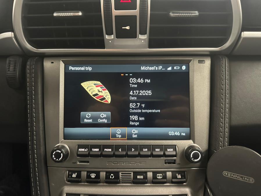 2005 Porsche 911 Carrera S photo