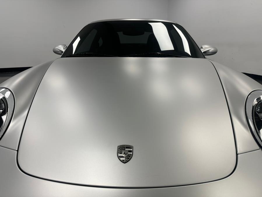 2005 Porsche 911 Carrera S photo