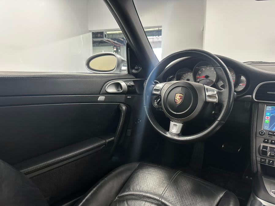 2005 Porsche 911 Carrera S photo