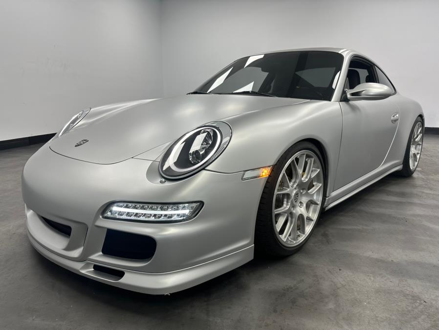 2005 Porsche 911 Carrera S photo