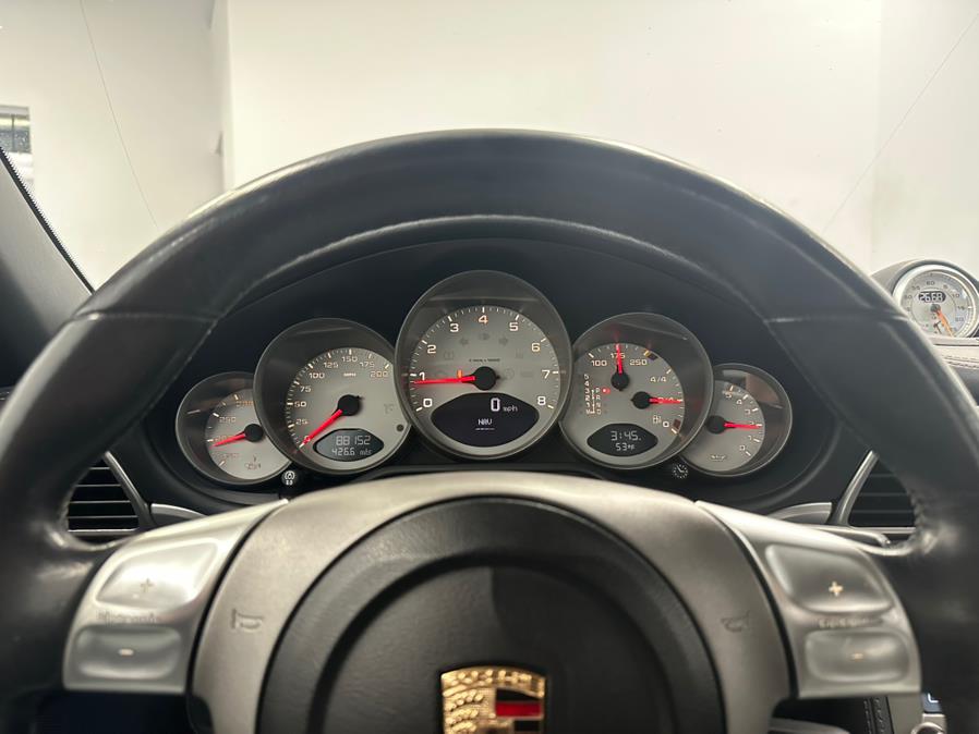2005 Porsche 911 Carrera S photo