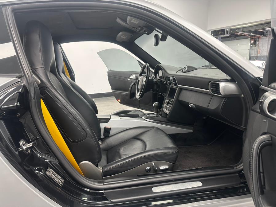 2005 Porsche 911 Carrera S photo