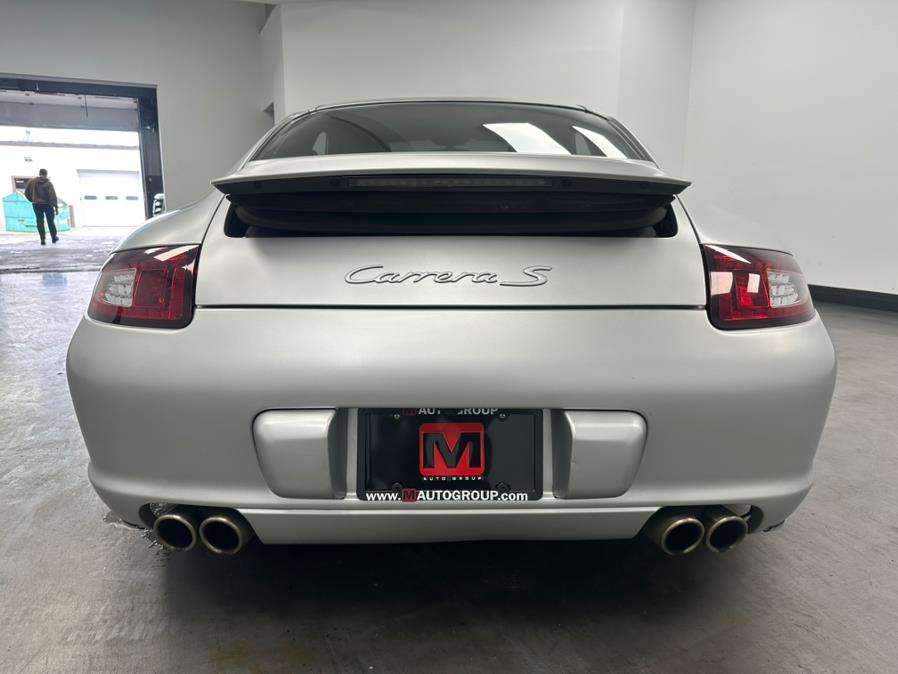 2005 Porsche 911 Carrera S photo