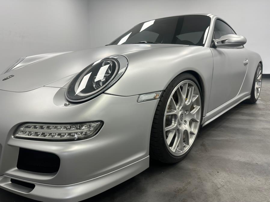 2005 Porsche 911 Carrera S photo