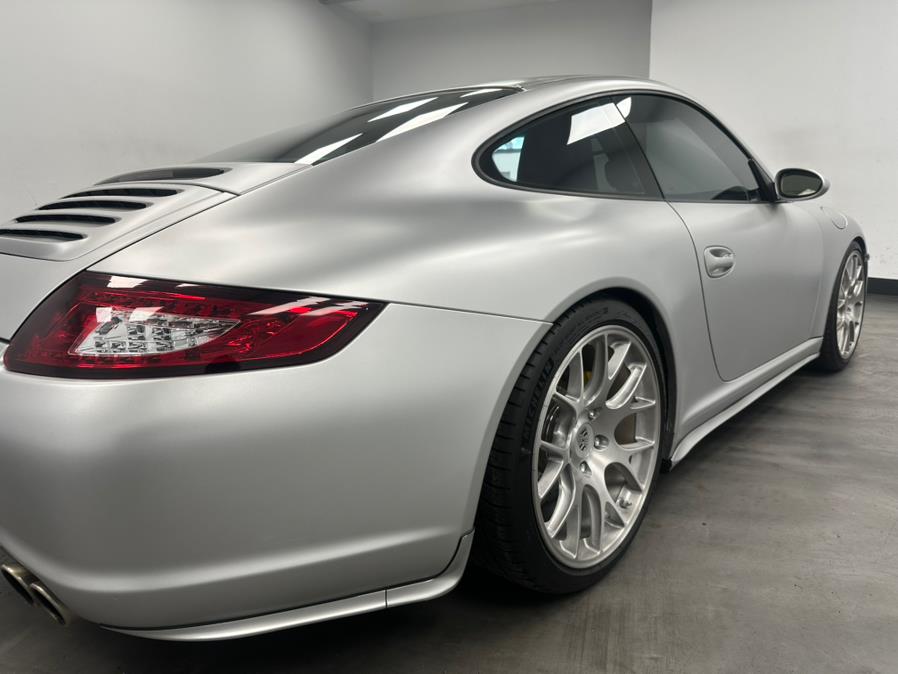 2005 Porsche 911 Carrera S photo