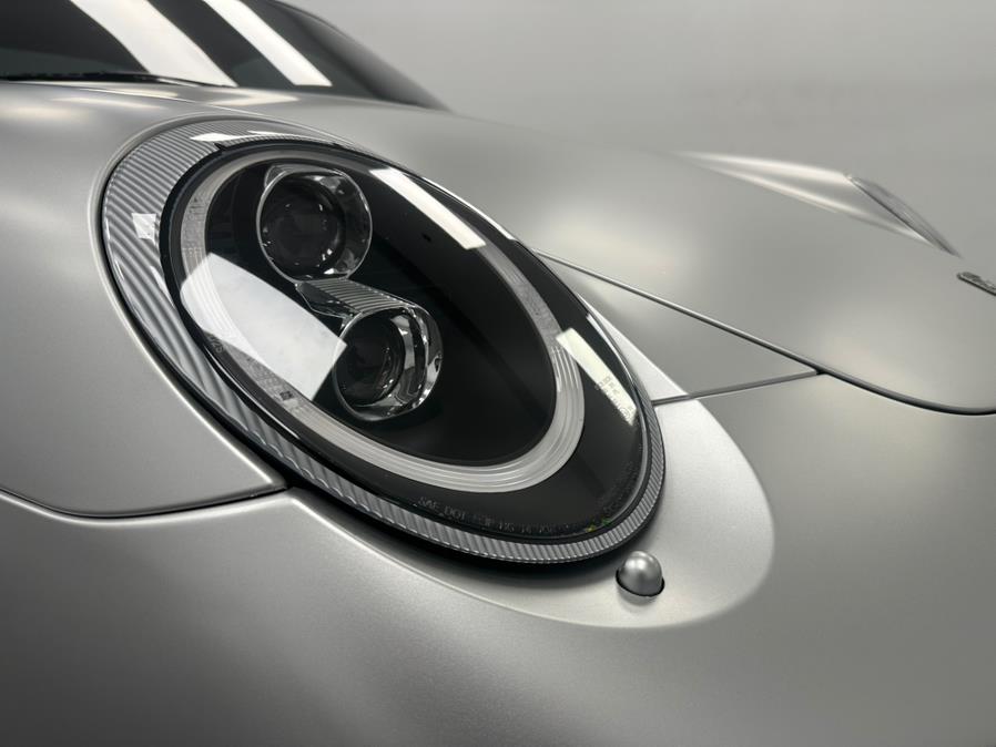 2005 Porsche 911 Carrera S photo