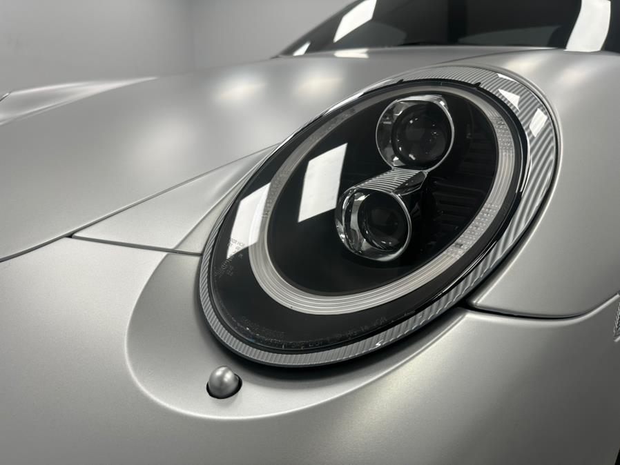 2005 Porsche 911 Carrera S photo