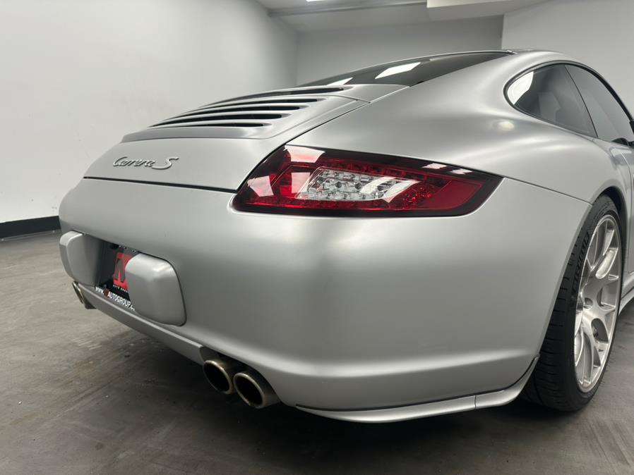 2005 Porsche 911 Carrera S photo